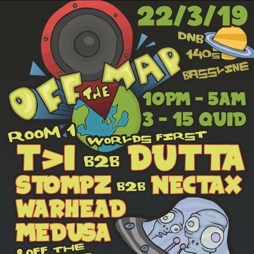 Slewy,j DnB Mix 2019