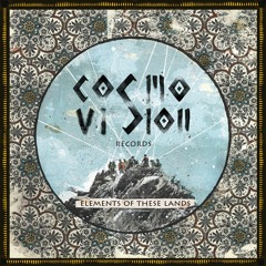 PREMIERE: Nat Barrera - Kanata (Original Mix) [Cosmovision Records]