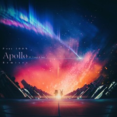 Pure 100% - Apollo (ft. Cenji & Juu) [Remixes]