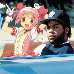 Ganton通り