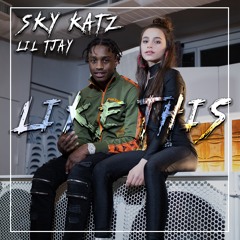 Like This ft. Lil TJay - Prod by Good Breed Slim - 1.4