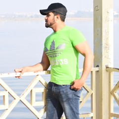 Baarish_ Bilal Saeed (New Song 2018) Uploaded by Ayan Aslam