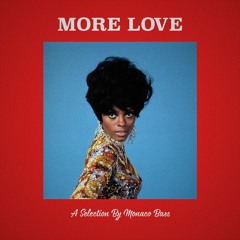 More Love // Valentines Mix