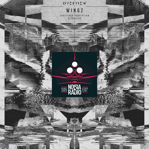 Wingz - Detractor [Noisia Radio Cut]