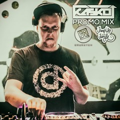 Promo Mix 2019