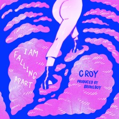 Falling (Prod by. 8rokeboy)