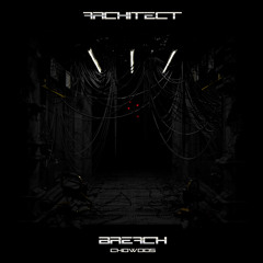 Premiere: Architect 'Telekinesis (Cave mix)'
