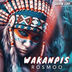 Rosmoo - Wakanpis (Free Download)