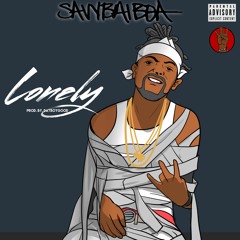 Lonely (Prod. by DatBoyGood)