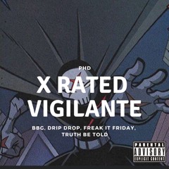 FREAK IT FRIDAY(Prod by. Tory Beats)