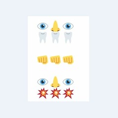 Fruitzifer - FuckYeah feat. chuk4 & adam (prod. icekrim)