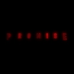 FUTUREINFINTY - Promise (prod by HEALY "Air France")