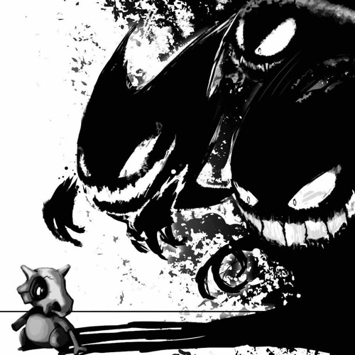 Lavender Town Megalo (Unfinished)