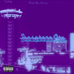 Sunsphere City Ft. Rastaa