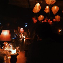 Shhh....Speak Easy 2