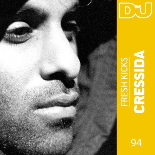 Fresh Kicks 94: Cressida