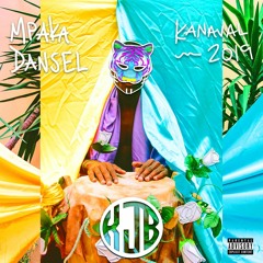 MPAKA DANSEL - KANAVAL 19' (KANIS) - KJB
