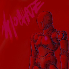 Automhate - Machina [2k Freebie]