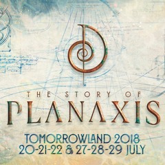 Ummet Ozcan - Tomorrowland Belgium 2018