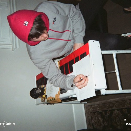 Use Me by Alec Benjamin
