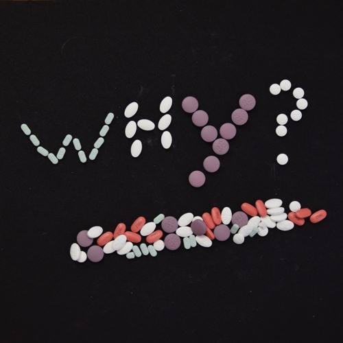 Why? EP