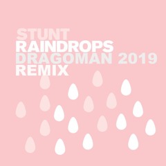 Stunt - Raindrops (Dragoman 2019 Remix)