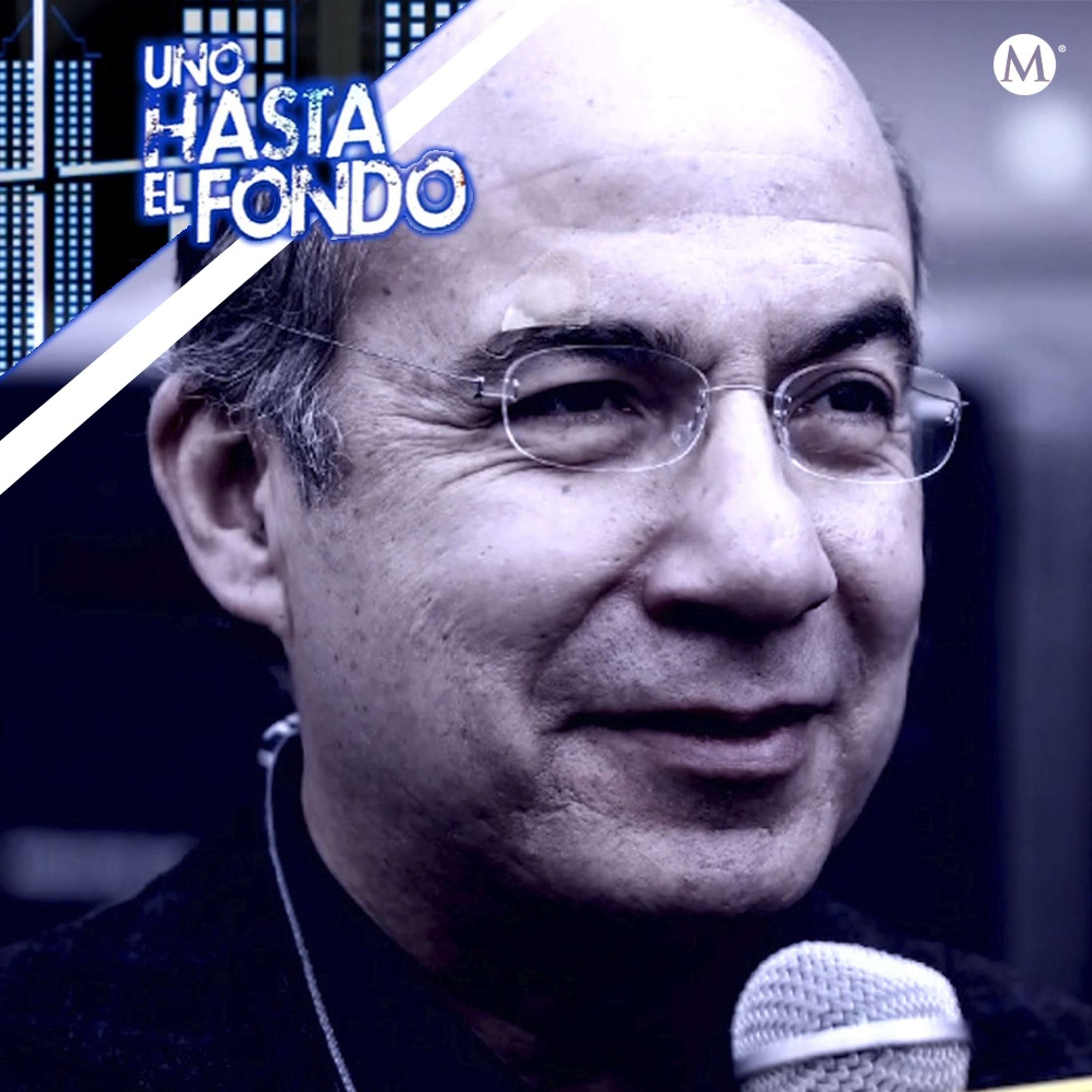 Uno Hasta el Fondo, con Gil Gamés