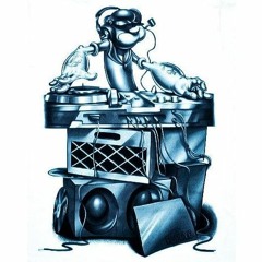 Popeye's Party Athem