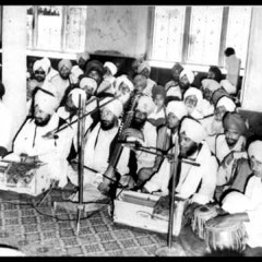 Bhai Mohinder Singh (Hazoor Sahib) - Asa Di Vaar Part 2 (Incomplete)