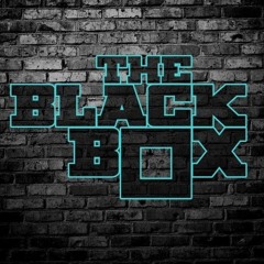 Teknique @ The Black Box (2-12-19)