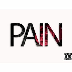 Pain Ft Sata Marie (Unmastered)