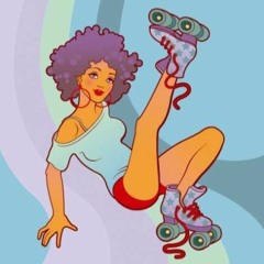 Suzy's House (Roller Boogie Remix)