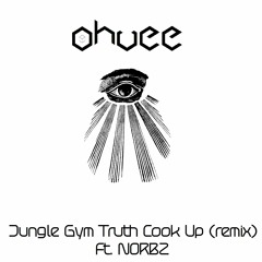 Jungle Gym Truth Cook Up (Remix)ft. NORBZ