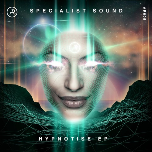 Specialist Sound - Lightspeed