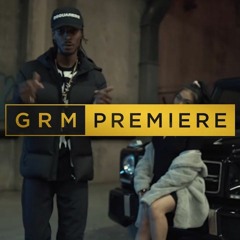 Sho Shallow - Im About [Music Video] GRM Daily