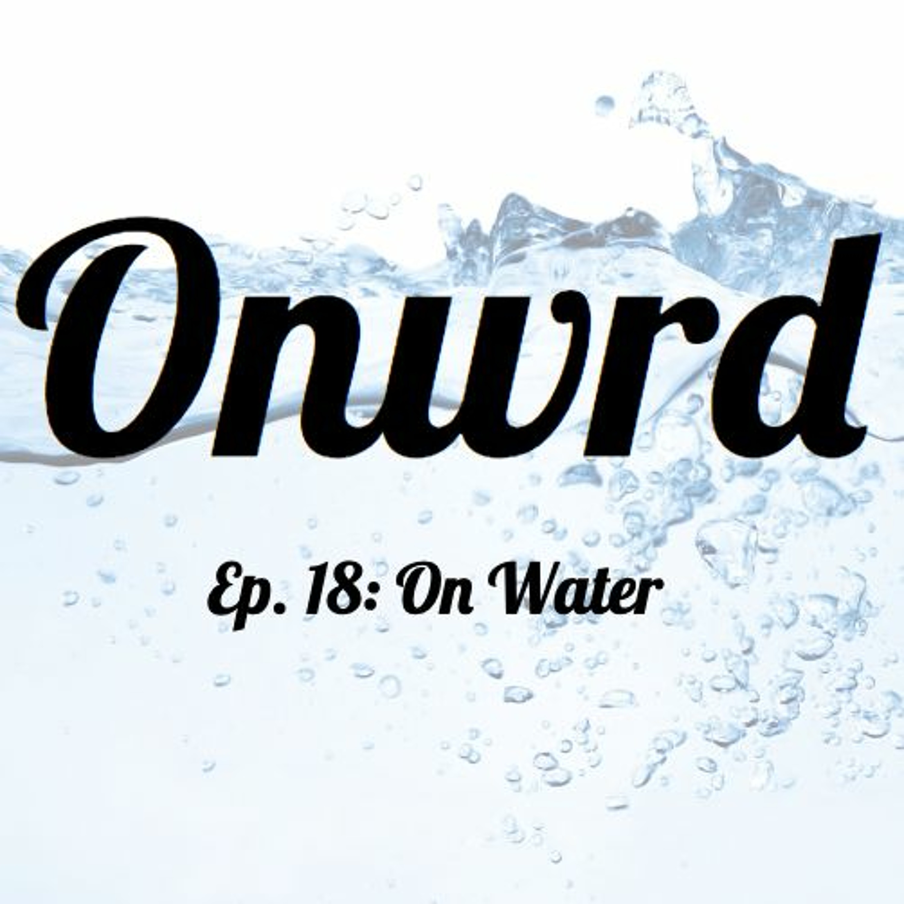 Onwrd