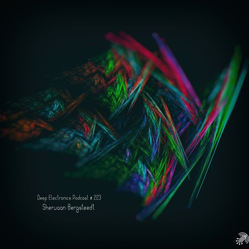 Deep Electronics Podcast # 223 - Shervaan Bergsteedt