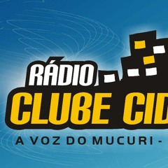 Prefixo Radio Clube Cidade