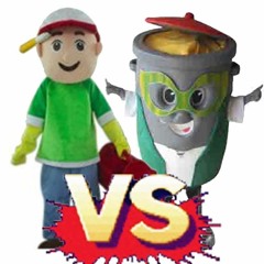 𝘲𝘶𝘪𝘤𝘬 𝘣𝘦𝘢𝘵 𝘤𝘺𝘱𝘩𝘦𝘳​ (Handy Jandy vs Junker)
