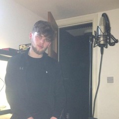CNayy - In The Rain Freestyle @cnayy_45