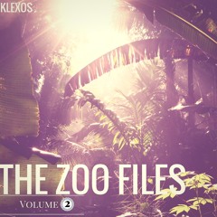 The Zoo Files - Volume 2