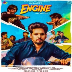 Engine [Gurjazz ]New Song 2019