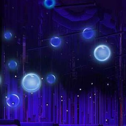 Terminator - Scary Boubles (Dark RMX)