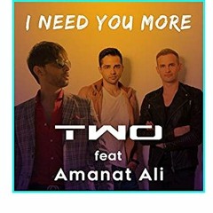 I Need You More-Akcent