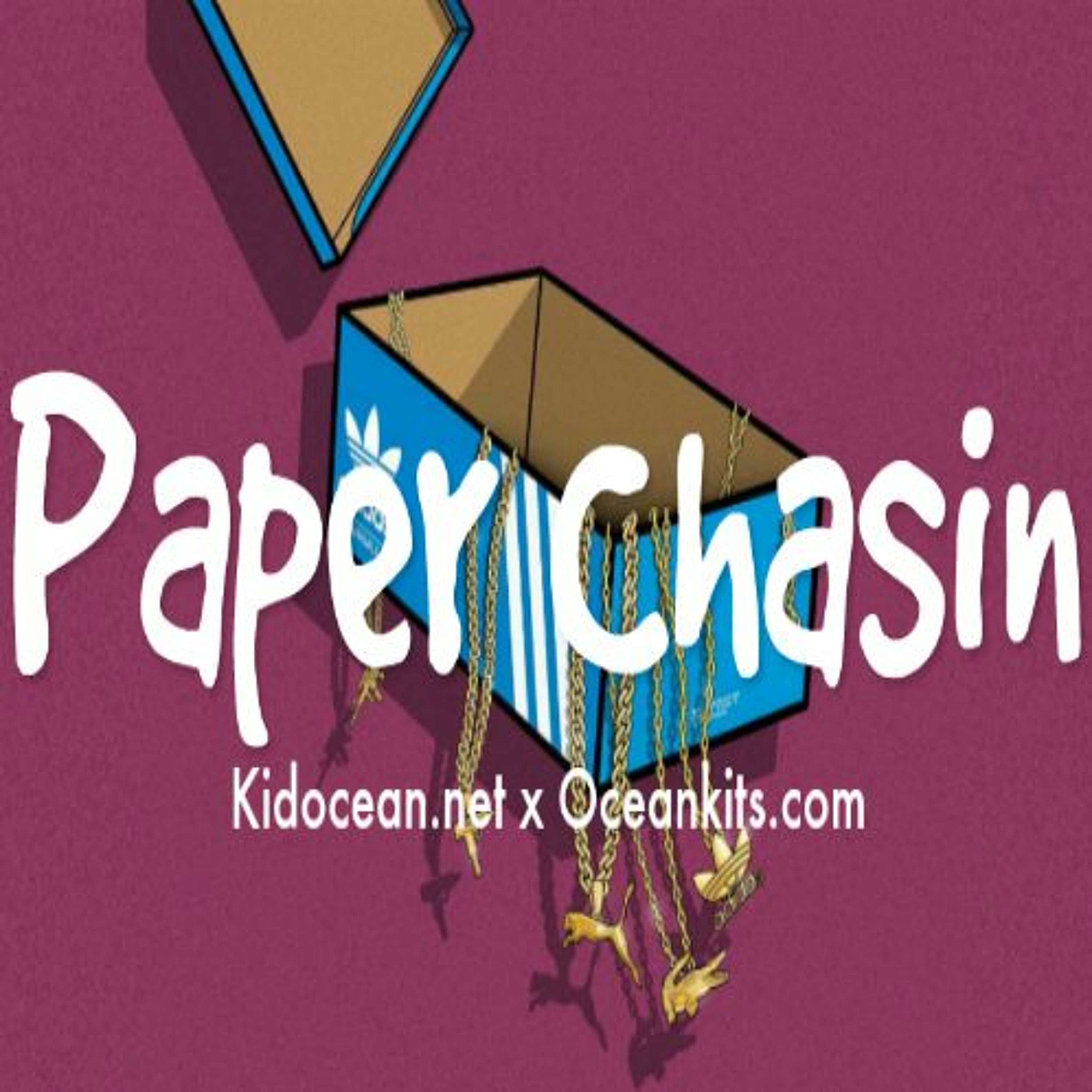[FREE] Polo G x Roddy Ricch x NBA Youngboy Type Beat 2019 - Paper Chasin episode artwork