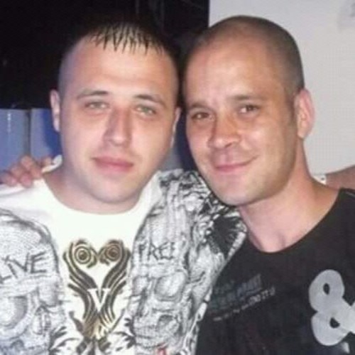 John Kong feat Robbie Mc (Hardstyle 2 Powerstomp mix)