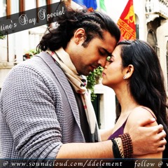 Jubin Nautiyal - Humnava  Mere(Dr Death's Reprise)