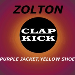 Zolton - Purple Jacket, Yellow Shoes (LISTEN ON YOUTUBE)