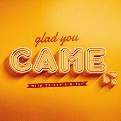 VIZE - Glad You Came (Nxmiz Hardstyle Bootleg)
