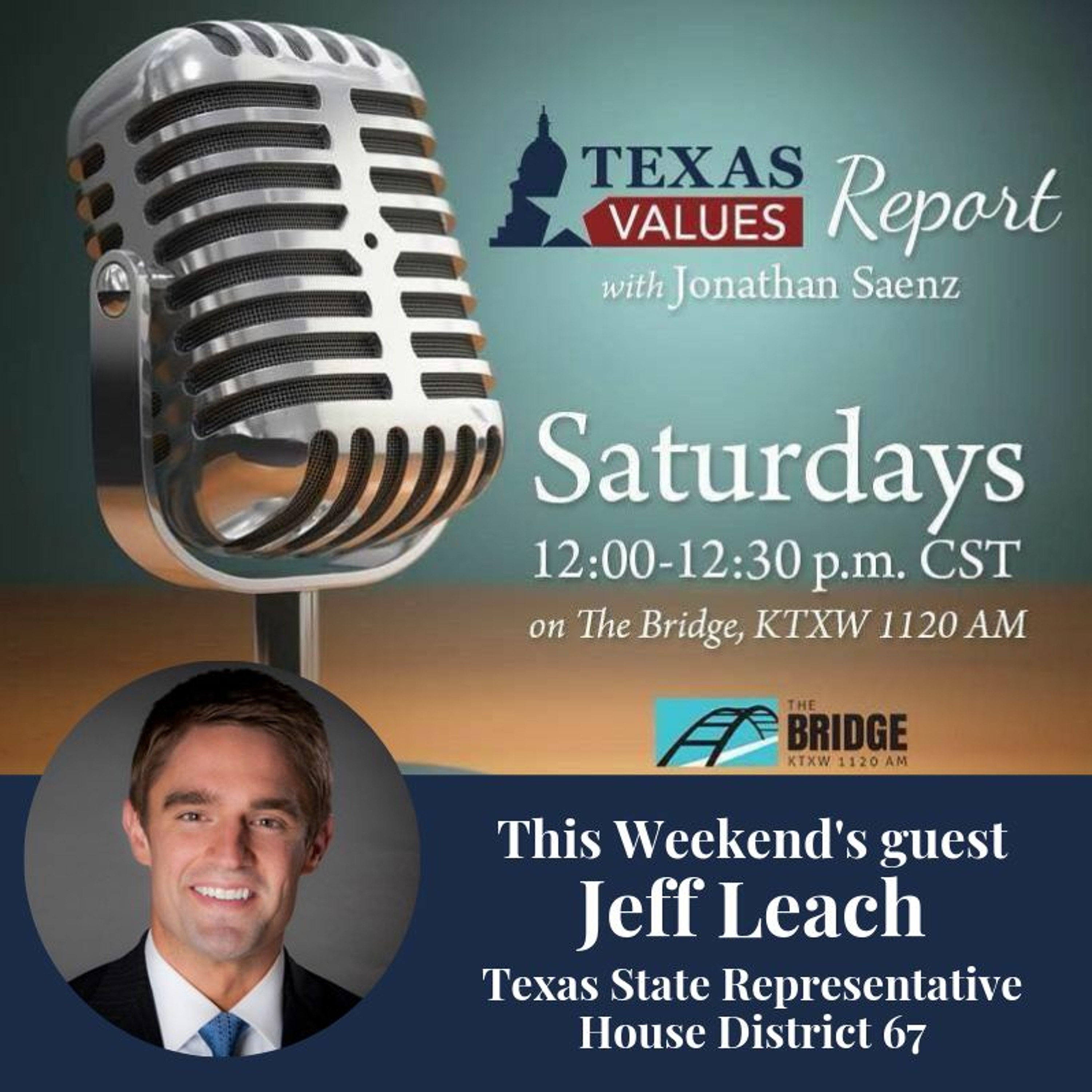 The Texas Values Report